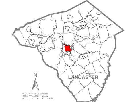 Lancaster, VA - Geographic Facts & Maps - MapSof.net