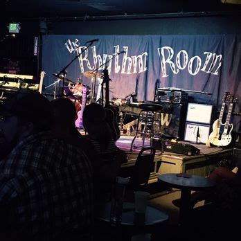 Rhythm Room - 81 Photos & 138 Reviews - Music Venues - 1019 E Indian School Rd, Phoenix, AZ ...