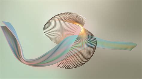 Dynamic Shapes MOTION CONCEPTS on Behance