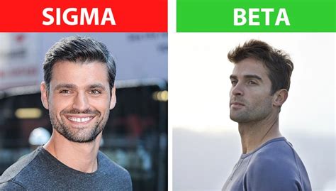 Male Personality Types: A Closer Look at the Sigma Male