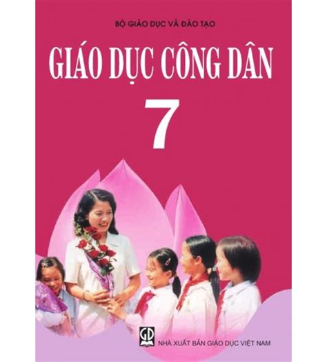 [PDF] Sách giáo khoa giáo dục công dân 7