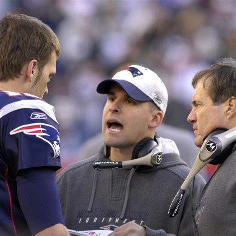 Analyzing the TE Position in New England Patriots', Josh McDaniels ...