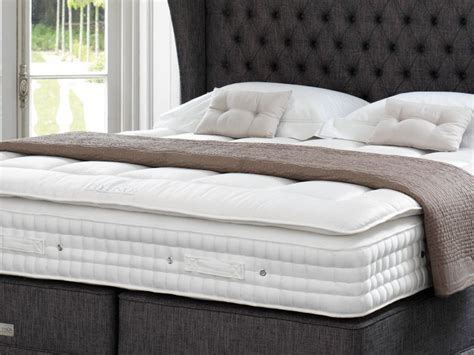 The Most Expensive Mattresses In The World