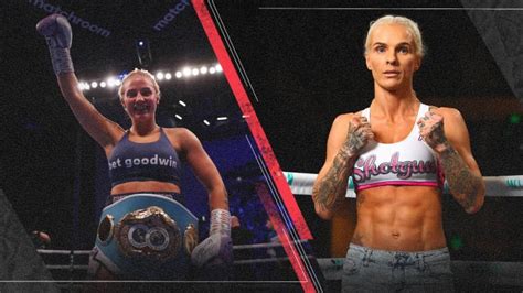 Ebanie Bridges vs Shannon O’Connell: Is the world title fight streamed in Australia? | Sporting ...