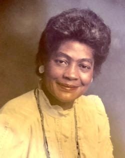 Estelle Evans Obituary - Death Notice and Service Information