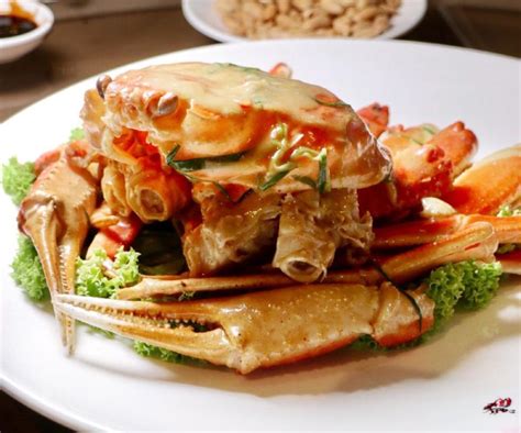 Long Beach Seafood Restaurant | Restaurant | Seafood | Food & Beverage ...