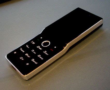 Is Black Diamond Phone $299,550 too much? | Design Sojourn