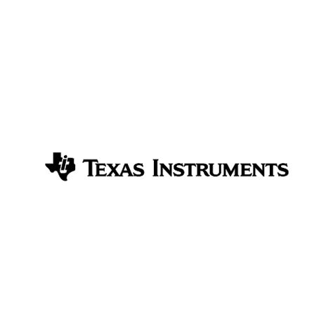 Download Texas Instruments Logo SVG, EPS, PDF, Ai vectors, and PNG (6. ...