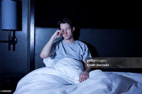 Insomniac High-Res Stock Photo - Getty Images