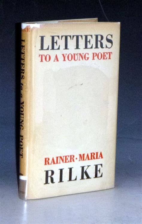 Letters to a Young Poet | Rainer Maria Rilke