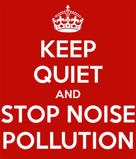 Collection of Poster On Noise Pollution PNG. | PlusPNG