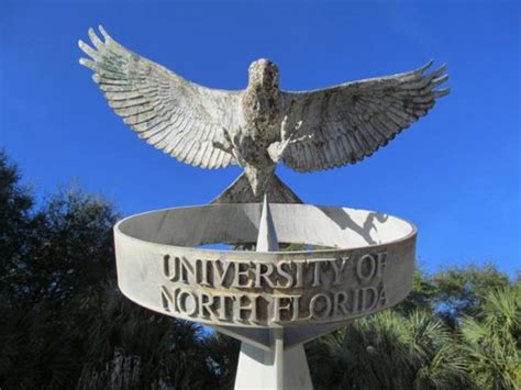 UNF Arena – North Florida Ospreys