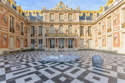 Versailles Palace: Virtual Tour With French History Expert - World Traveler Club - Travel Deals ...