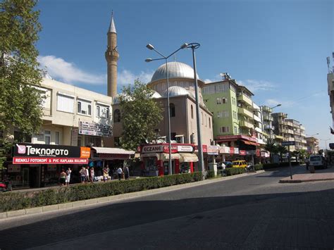 Manavgat Travel Guide | Things To See In Manavgat - Sightseeings ...