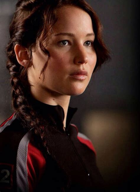 Katniss Everdeen ♬ - Katniss Everdeen Photo (36069494) - Fanpop