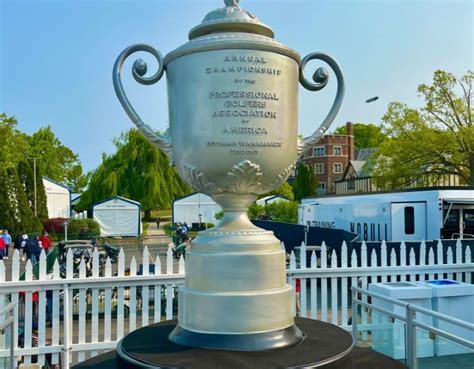 2023 PGA Championship Preview (Georgia Bulldog Edition) - UGASports