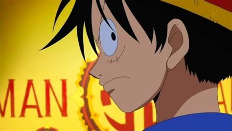 Angry Luffy - Monkey D. Luffy Image (12881974) - Fanpop