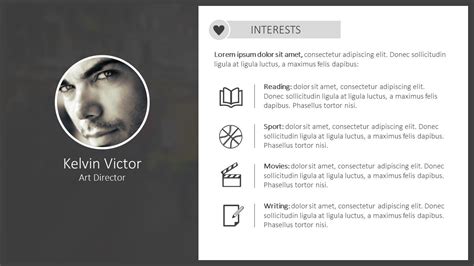 Top 11 Professional Resume Templates For Making The Perfect Resume