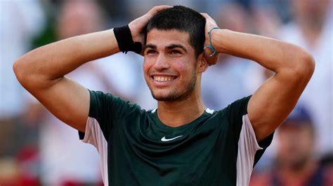 Carlos Alcaraz follows win over Rafael Nadal with victory vs Novak ...