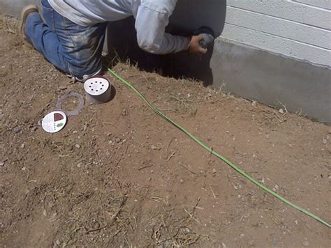 Concrete Foundation Repair in Arizona | Cracked Concrete Repair in Mesa, Chandler, Glendale, AZ