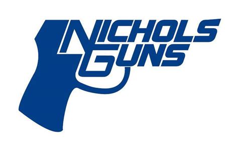 Nichols Guns, Licensed FFL | Corpus Christi TX