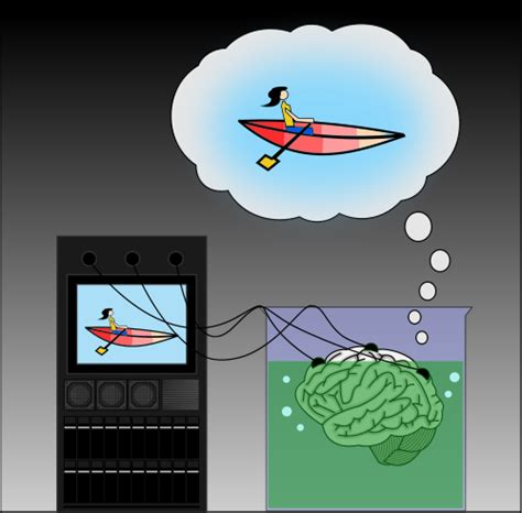 BRAIN IN VAT – BRAIN IN LABOR