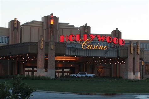 Toledo Hollywood Casino - OCP Contractors