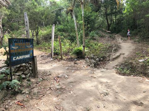 Hiking in the Tayrona National Park from the Calabazo entrance - Free Two Roam