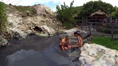 Mud Bath on Saint Lucia | Plan Your Next Romantic Getaway to the ...