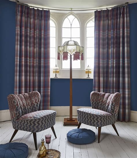 Timeless Tartan | Blinds Direct Blog