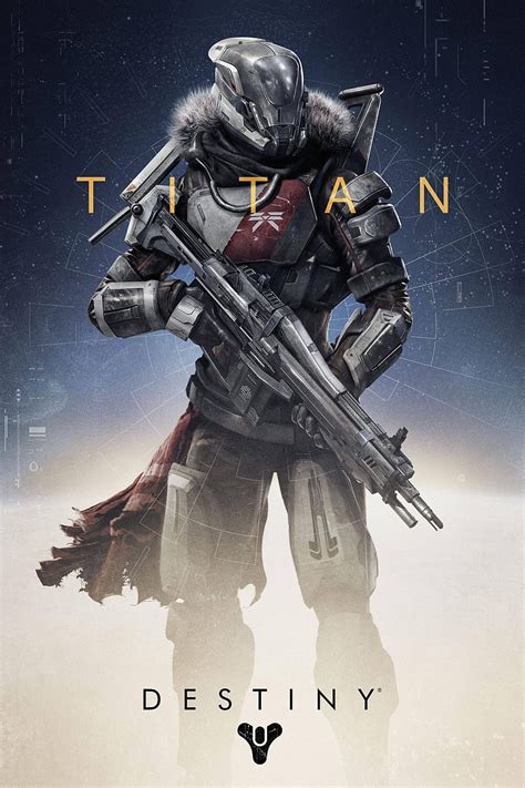 Destiny 2 Titan 2, destiny 2, HD phone wallpaper | Peakpx