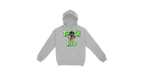 Lil Tjay Trench Kid Hoodie