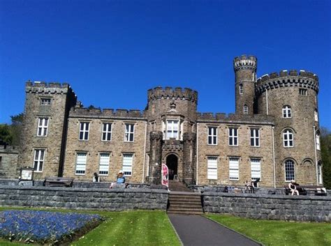 Beautiful building - Cyfarthfa Castle, Merthyr Tydfil Traveller Reviews ...