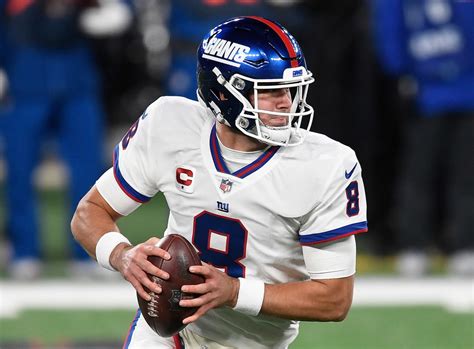 Giants GM Dave Gettleman Sends Clear Message About Daniel Jones - The ...