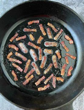 Bacon Lardons: The Complete Guide - BENSA Bacon Lovers Society