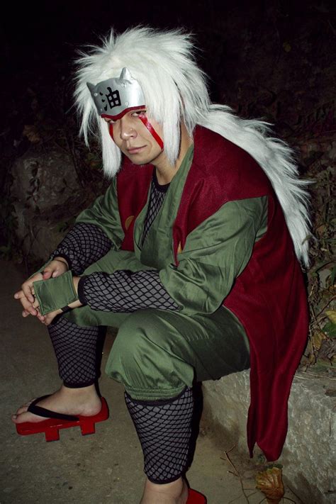 Cosplay, Naruto cosplay, Cosplay anime