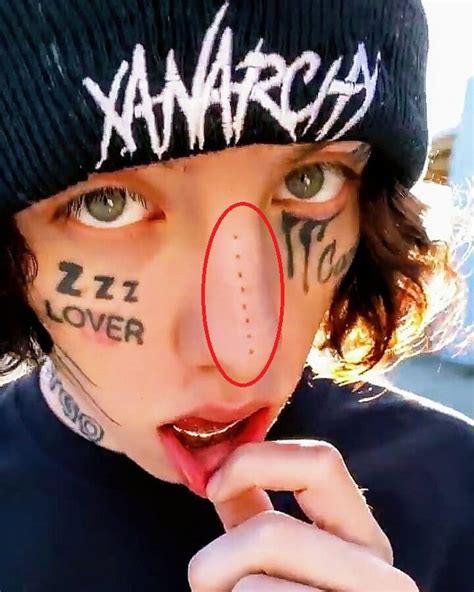 Lil Xan’s 41 Tattoos & Their Meanings – Body Art Guru