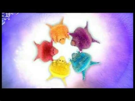 Boohbah Funding Credits/PBS Kids Logo | FunnyCat.TV