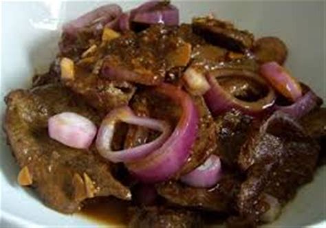 Beef Steak Filipino Style Recipe | Panlasang Pinoy Recipes