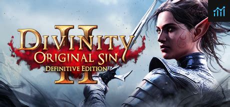 Divinity: Original Sin 2 - Definitive Edition System Requirements - Can I Run It? - PCGameBenchmark