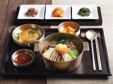 Seoul's best traditional Korean food | Time Out Seoul