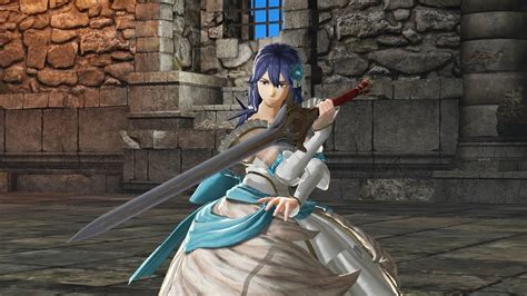 Fire emblem warriors characters guide - lasopahowto