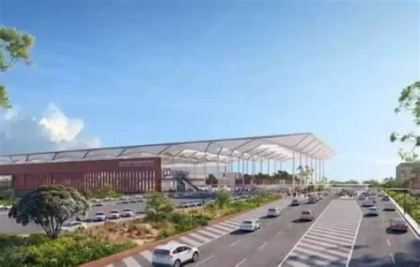 Jewar airport UP's jewel in the crown, Infra News, ET Infra