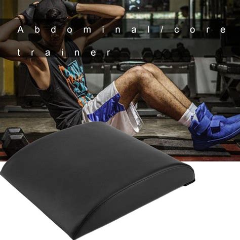 Buy AbMat Ab Mat Abdominal / Core Trainer For CrossFit, MMA, Sit-ups (NO DVD) Sport at ...