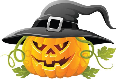 Halloween Pumpkin PNG Clipart | PNG Mart