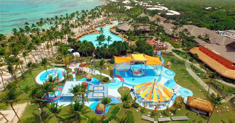 Reviews of Kid-Friendly Hotel | Club Med Punta Cana, Punta Cana, Dominican Republic | MiniTime