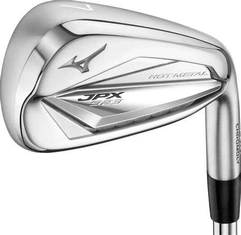 Mizuno Irons by Year: +90 Years Of Forging Blades