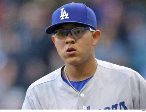 Dodgers Pitcher Julio Urias Arrested for Domestic Violence, Placed on Leave