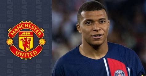 Kylian Mbappe: Man Utd transfer ON as timeline for sensational move ...