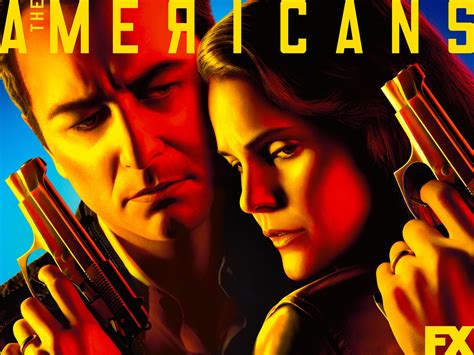 Series: The Americans – Season 6 | Independent Film, News and Media